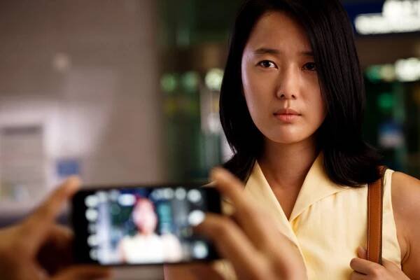 Gyeongju - Z filmu - Jin-seo Yoon