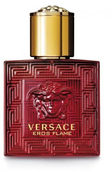 Versace Flame parfémovaná voda pro muže 30 ml