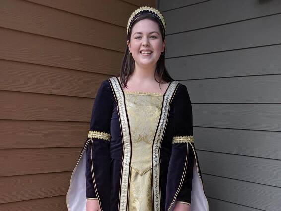 Madrigal: Emily M