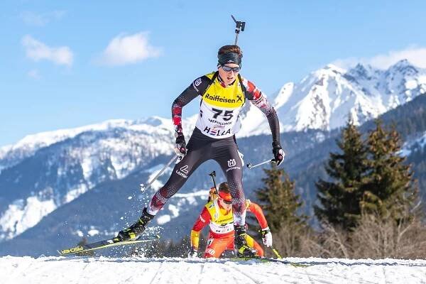 IBU YJWCH 2021 – Biathlon Obertilliach