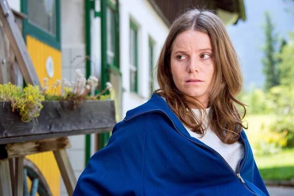 Lena Lorenz - Harter Bruch - Z filmu