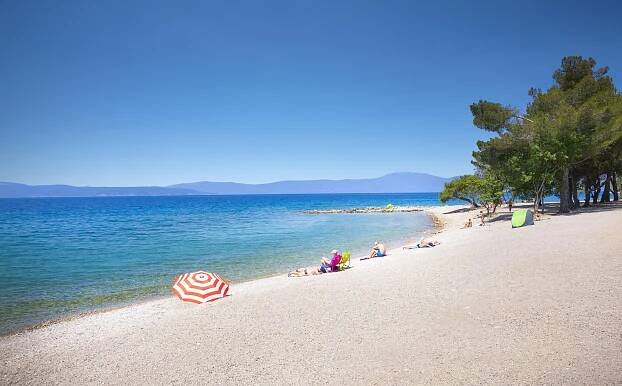 Hotel Aminess Veya (ex. Jadran), Chorvatsko Krk - 1 953 Kč Invia