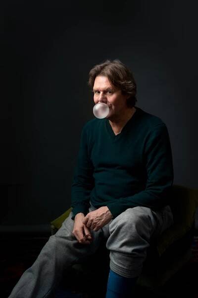 Jan Malmstrom Photographer | Website