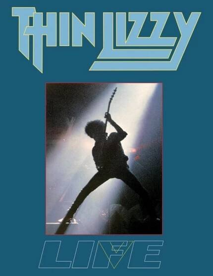 Thin Lizzy