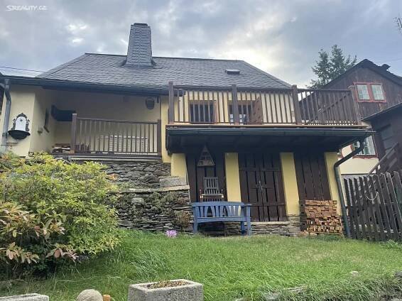 Prodej Dům, Manětín - Rabštejn nad Střelou, okres Plzeň-sever