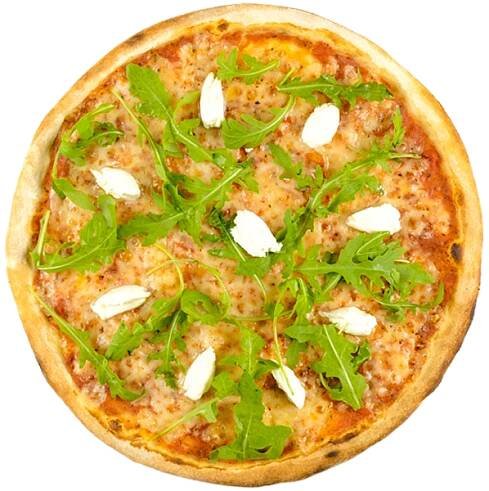 Konfigurace | DON CORLEONE PIZZA