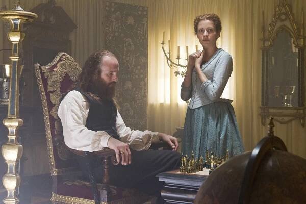Paul Kaye