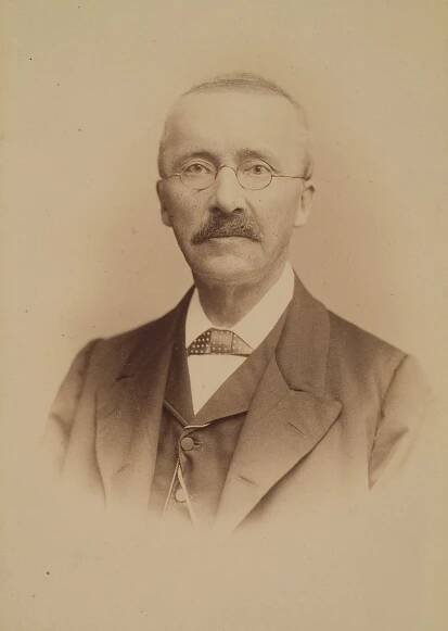 Heinrich Schliemann – Wikipedie