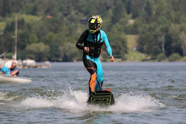 MotoGP/Jetsurf Pre-event 2. – Petr Zeman – Racestyl