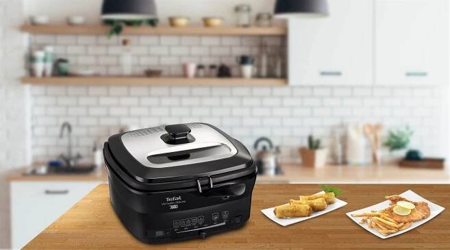 Tefal Versalio 7v1 FR491870