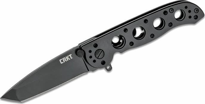 CRKT M16-02KS Tanto Black