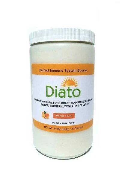 Perfect Immune System Booster