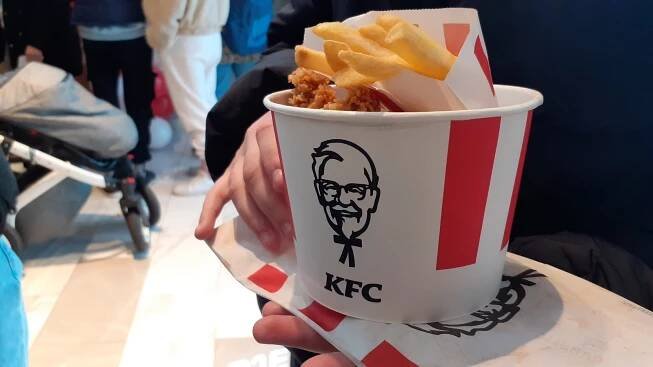 V Břeclavi má otevřít KFC, řetězec už hledá zaměstnance. Rýsuje se i místo