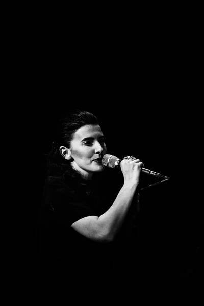 Foto: Never Sol, Palác Akropolis, 27. 2. 2016