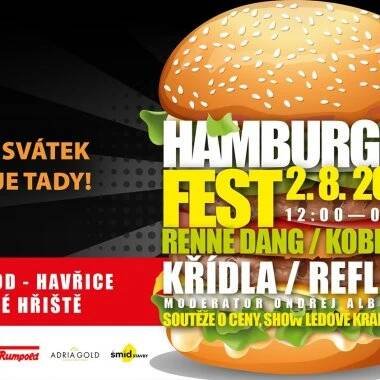 Kalendář akcí - Uherský Brod