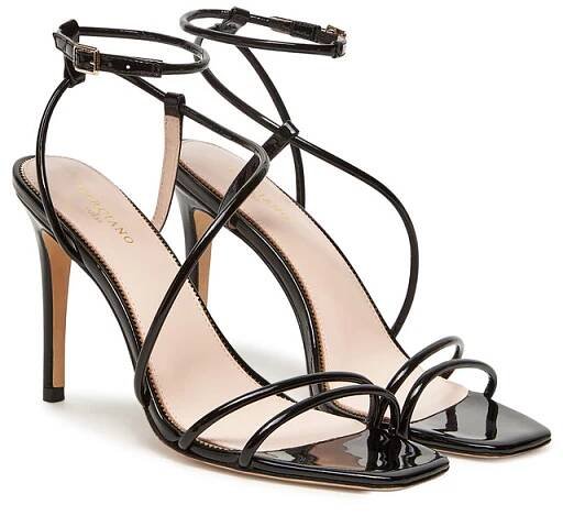 Marciano Guess Sandály 5YGZ35 7231A Černá