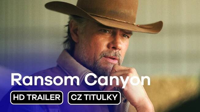 Video: Ransom Canyon: trailer