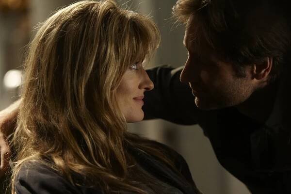 Californication - Ve skleníku - Z filmu - Natascha McElhone