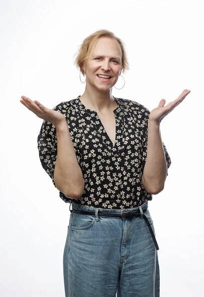 Muži po trans ženách touží, ale vztahu se bojí, říká Daniela Špinar