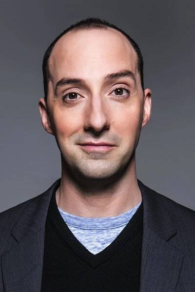 Tony Hale herec