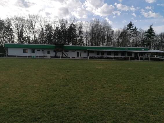 100 let FK Újezd nad Lesy