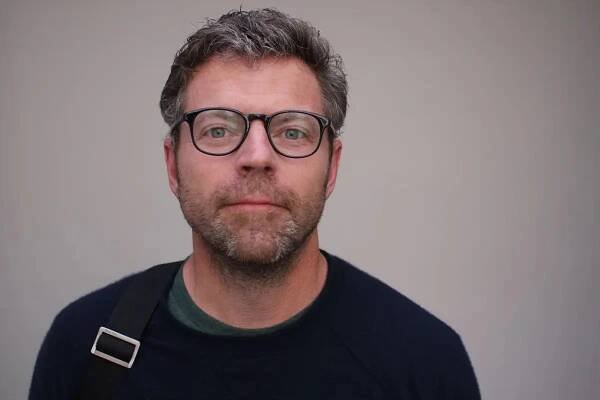S5, Episode 3: Dave Holmes | Blog