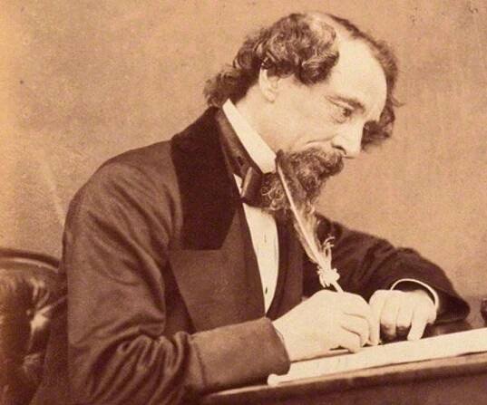 Charles Dickens Biography - Facts, Childhood, Family Life & Achievements