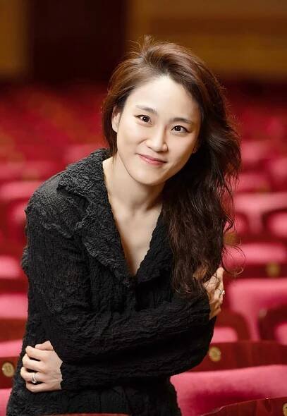 Singapore Symphony Orchestra Jul-Aug 2025 by Singapore Symphony - Issuu
