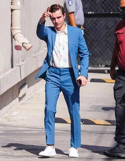 Dave Franco