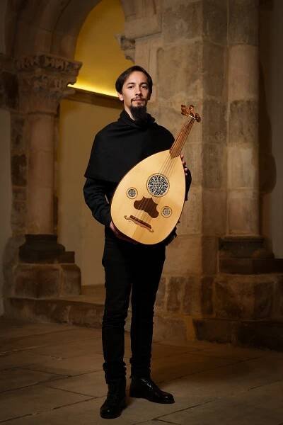 Ricardo Alves Pereira - CordaSonora