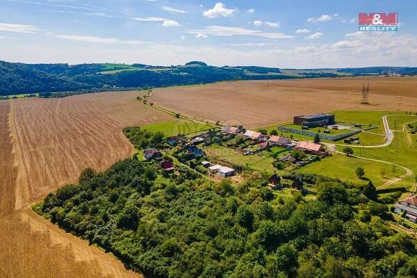Prodej Pozemek, Hlince, okres Plzeň-sever