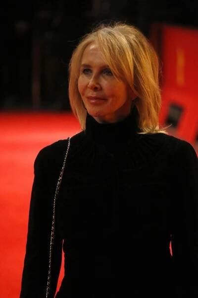 Trudie Styler