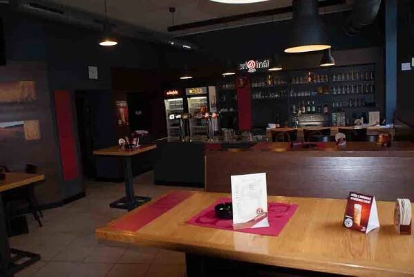 Na Růžku – Restaurace Na Růžku Hradec Králové