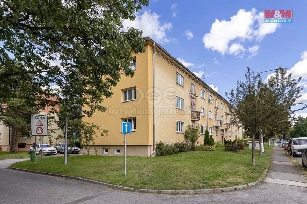 kpt. Nálepky, Pardubice - Zelené Předměstí