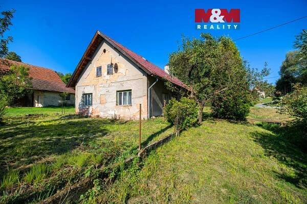 Rodinné domy, Hnátnice, 118 m2