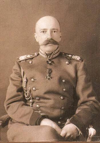 Georgij Michajlovič Romanov – Wikipedie
