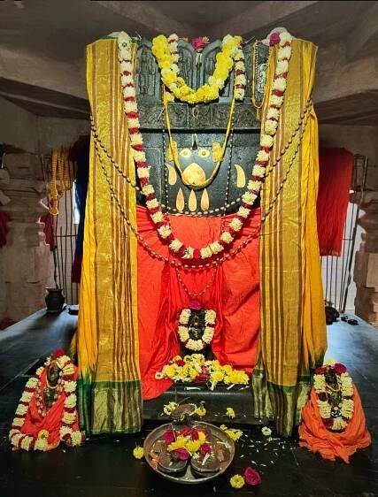 Satyanidhi Tirtha
