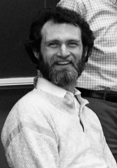 Michael D. Cohen (academic) - Wikipedia