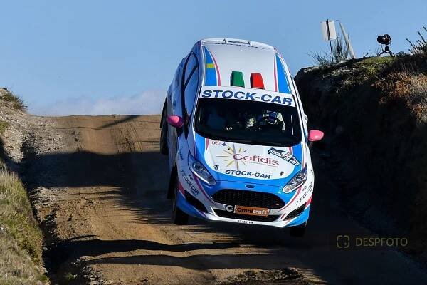 Rally Serras Fafe – 2018 – Despfoto