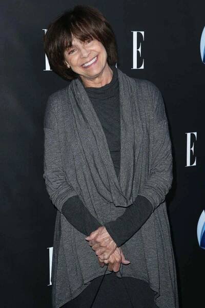 Valerie Harper Laid to Rest in Intimate Los Angeles Funeral