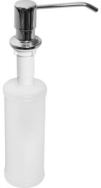 Kuchinox Libra dávkovač tekutin chrom OKD030T