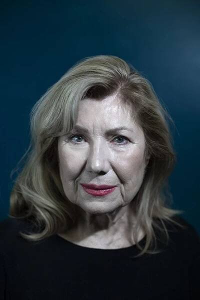 Vlasta Peterková