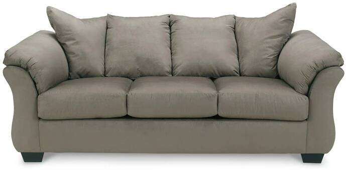 Darcy Sofa image 1