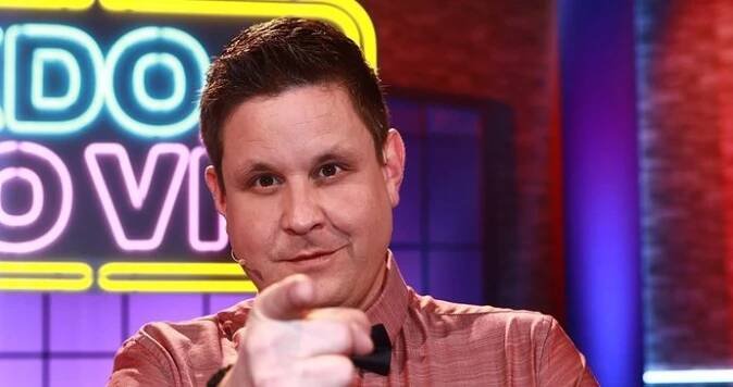 Gay z Krejzových se stal otcem! Herec Michal Novotný utajil přítelkyni a dítě