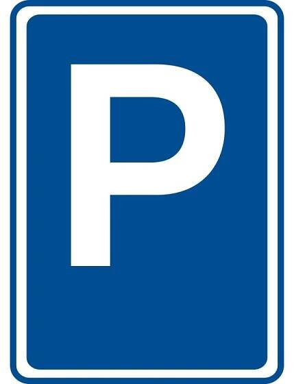 Informativní dopravní značky - Roadpro.cz