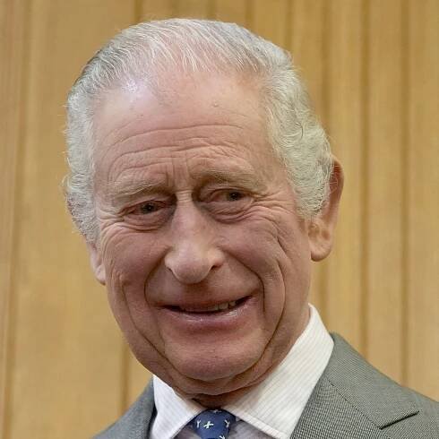 King Charles 'doing well' following prostate operation