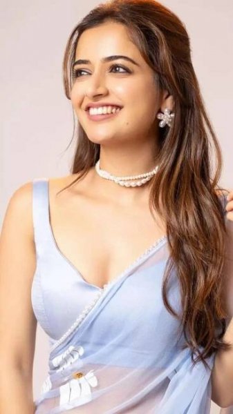 Queen of Chic: Ashika Ranganath’s best looks