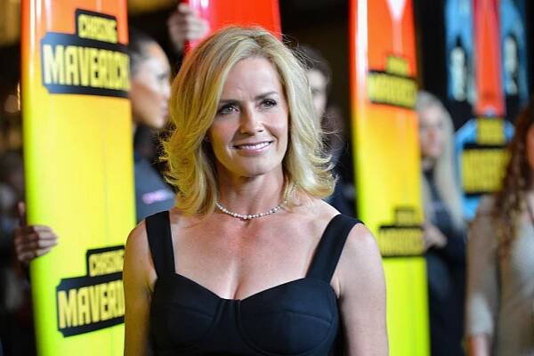 Elisabeth Shue Net Worth