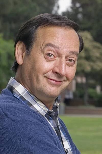 Joe Flaherty isMilt
