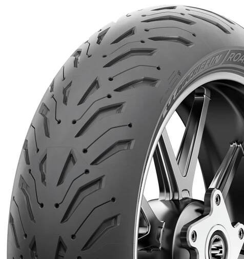 Michelin Road 6 GT 